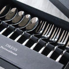 Tea Spoon & Tea Folk(10本セット)