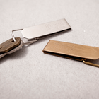 TM key clip