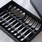 Tea Spoon & Tea Folk(10本セット)
