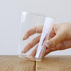 THE GLASS TALL