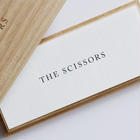 THE SCISSORS ハサミ