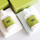 フェイスタオル&LAUNDRY DETERGENTセット