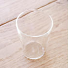 THE GLASS TALL