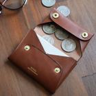 S.WALLET ミニ財布