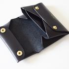 S.WALLET ミニ財布