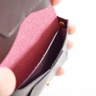 S.WALLET ミニ財布