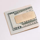 TM money clip