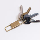 TM key shackle