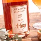 ARLAUX Brut Rosé