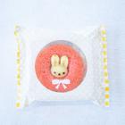 カリーノ アニマルドーナツ(8個入り)
