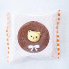 カリーノ アニマルドーナツ(8個入り)