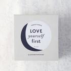 Love Yourself First four seasons