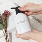 Body Lotion & Hand&Body Wash