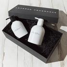 Body Lotion & Hand&Body Wash