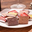 フランス赤ワイン&チョコレート ギフトセット