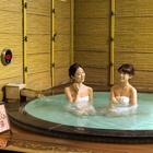 ONSEN TICKET