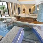 ONSEN TICKET