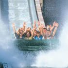 THEMEPARK TICKET