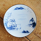 MOOMIN SOMETSUKE(5枚セット)