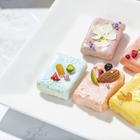 【夏季限定】キューブラスク5個入 クルール