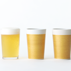 麦酒杯 HOP(ペアセット)
