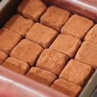 生チョコレート