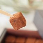 生チョコレート