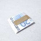 TM money clip
