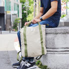 relax sack tote 2Wayバッグ
