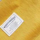 relax sack tote 2Wayバッグ