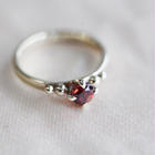 Baby Ring Ruby/ルビー