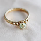 Baby Ring Peridot/ペリドット