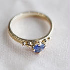 Baby Ring Sapphire/サファイア