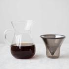 コーヒーカラフェセット ステンレス
