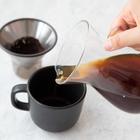 コーヒーカラフェセット ステンレス