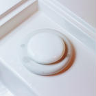 SOAP DISH Circle