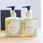 ヘアケアセット〜Sweet Emerald〜|Optimistic