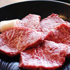 近江牛ももステーキ