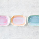 Arita Jewel Plate(3個セット)