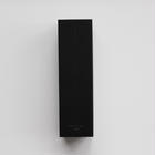 Vertical Bamboo Stand Pen