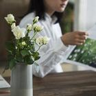 花と新聞の定期便 3ヶ月ギフトチケット