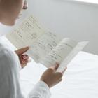 花と新聞の定期便 3ヶ月ギフトチケット