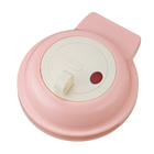 レコルトスマイルベイカーミニスマイル | カラー | スマイルピンク / 柄 | スマイル