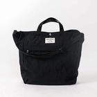 Relax tote 3( カラー | ブラック )