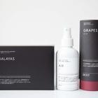 GIFT SET-5|DEXT | 香り | フォレスト