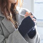 kote baby alpaca & wool | カラー | ネイビー