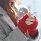 kote baby alpaca & wool | カラー | レンガ