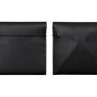 FLIP UP WALLET plus | カラー | ブラック