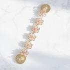 Mobile Garland Flower | ピンク