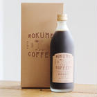ロクメイコーヒー カフェベース ギフト | 香り | カフェベース|ハニー(微糖)